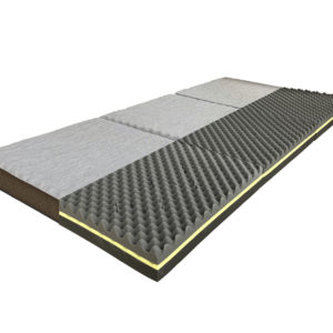 ギアマットレス　極