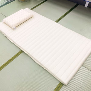 ボディドクター／フートン5